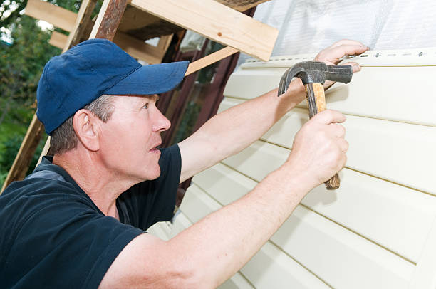 Best Siding Removal and Disposal  in Cordaville, MA